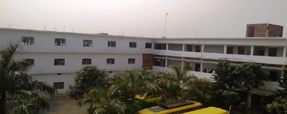 Laboratory Image