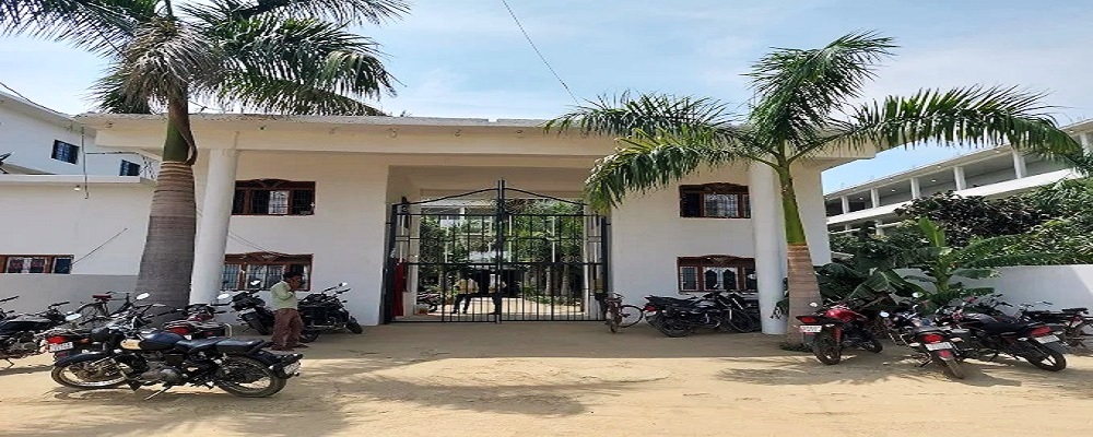Laboratory Image